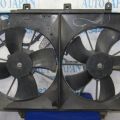 21481-EG00A | Диффузор вентилятора основного радиатора INFINITI M35/M45 04-10 - Превью 2