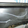 21481-EG00A | Диффузор вентилятора основного радиатора INFINITI M35/M45 04-10 - Превью 5