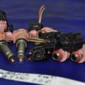 23209-31070 | Форсунка топливная LEXUS GS350 GS300 05-11 - Превью 4