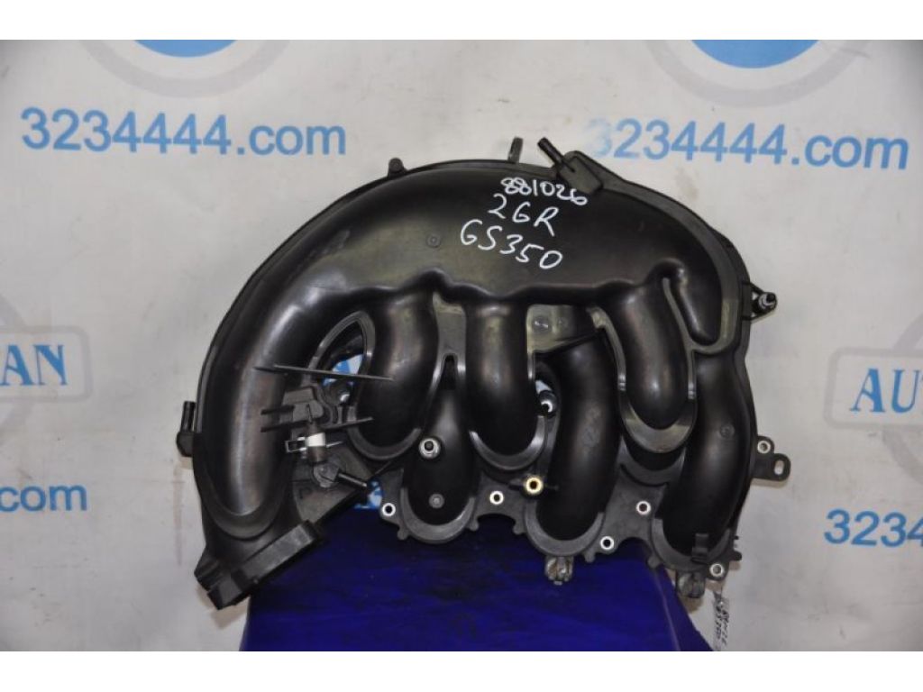 17190-31100 | Коллектор впускной LEXUS GS350 GS300 05-11