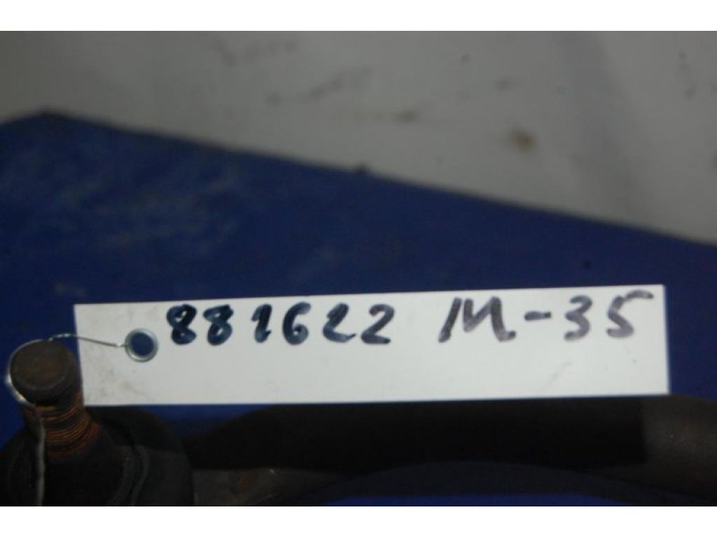 49001-EH100 | рульова рейка INFINITI M35/M45 04-10 - Фото 2
