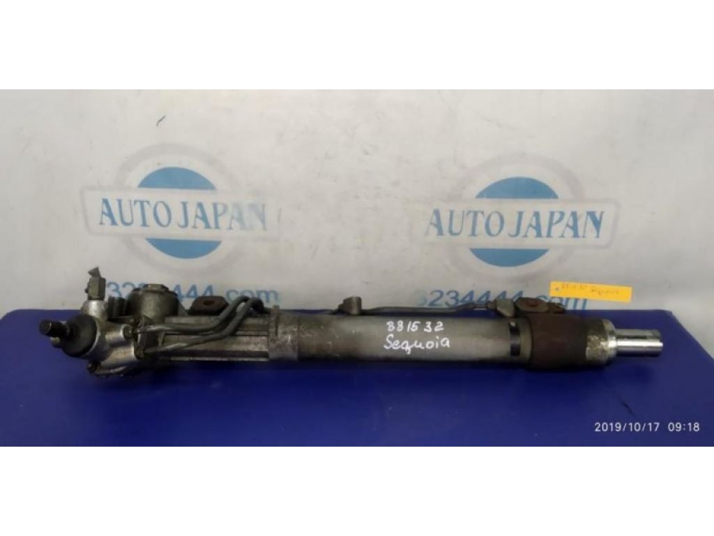 44250-0C090 | Рулевая рейка TOYOTA SEQUOIA 08-17