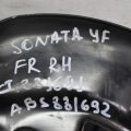 51716-3R010 | Кулак поворотный передн. прав. HYUNDAI SONATA YF 10-14 - Превью 2