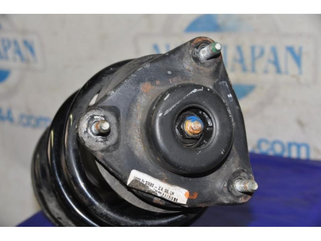 54651-3Q610 | Амортизатор передн. лів. HYUNDAI SONATA YF 10-14