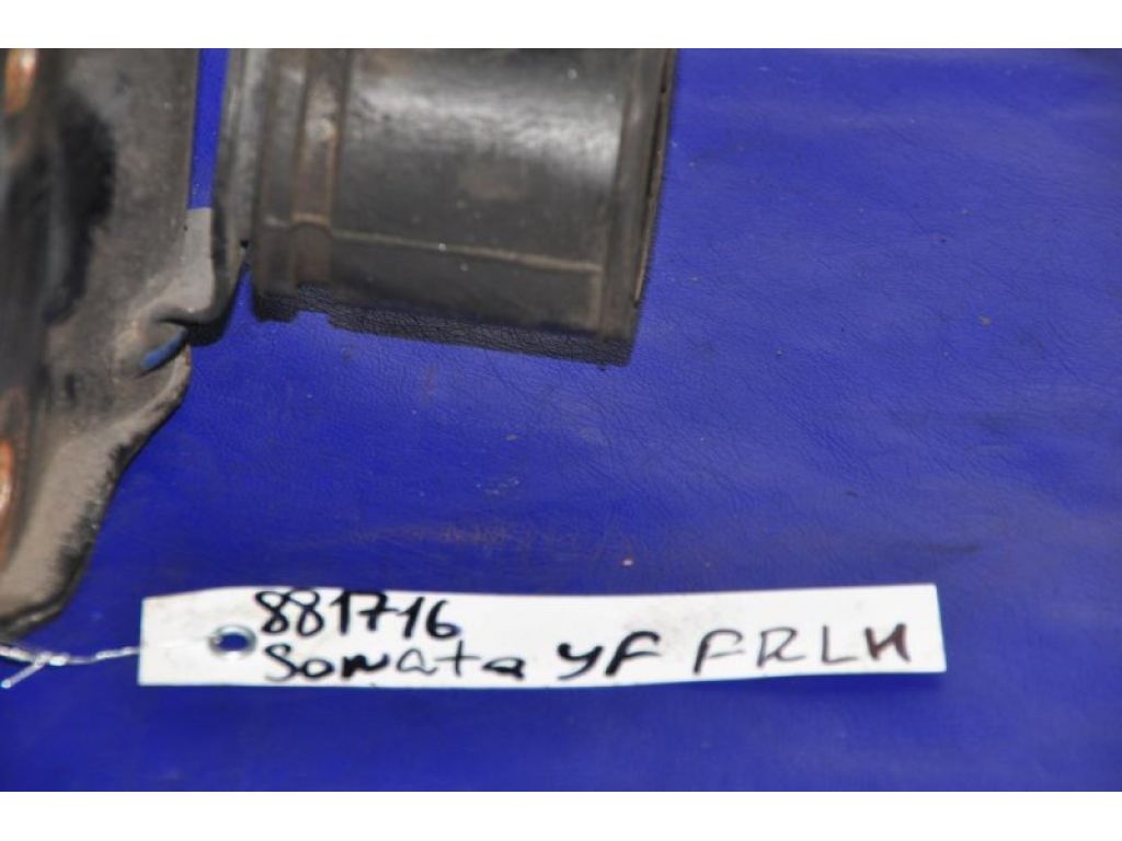 54651-3Q610 | Амортизатор передн. лів. HYUNDAI SONATA YF 10-14 - Фото 3