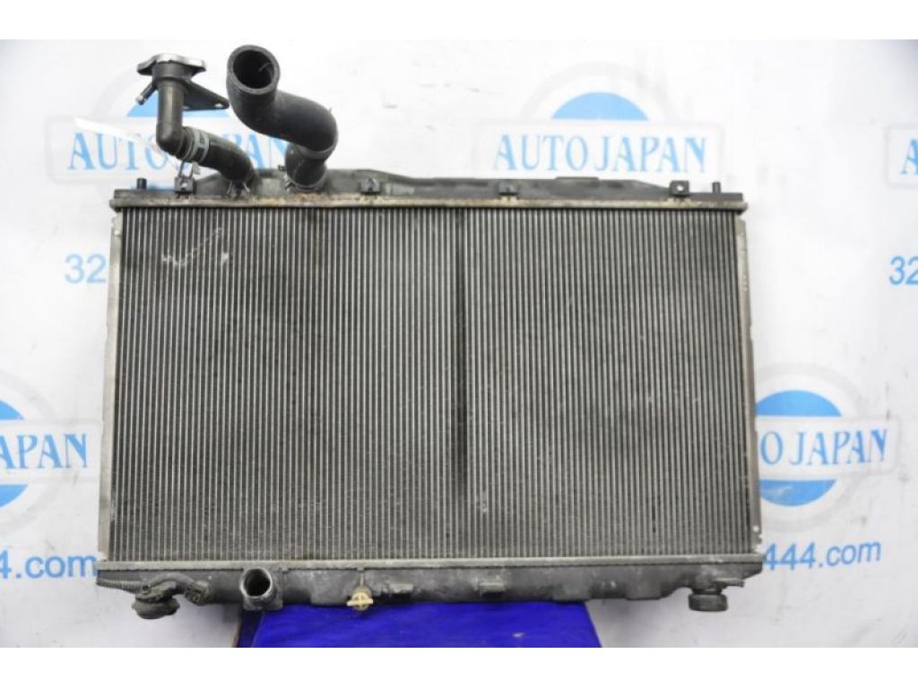 422000-8311 | Радиатор основной HONDA CIVIC 4D 06-11
