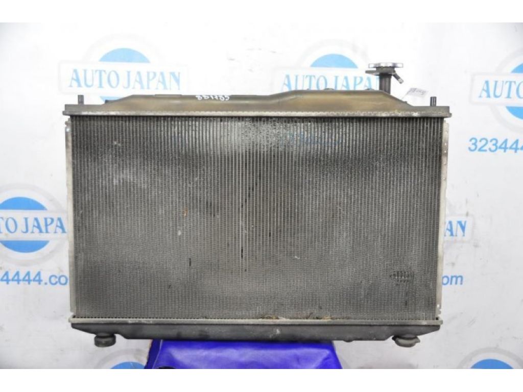 422000-8311 | Радиатор основной HONDA CIVIC 4D 06-11 - Фото 2