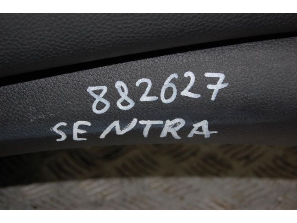 68200-3SG0A | торпедо NISSAN SENTRA B17 12-21 - Фото 2