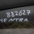 68200-3SG0A | торпедо NISSAN SENTRA B17 12-21 - Прев'ю 2