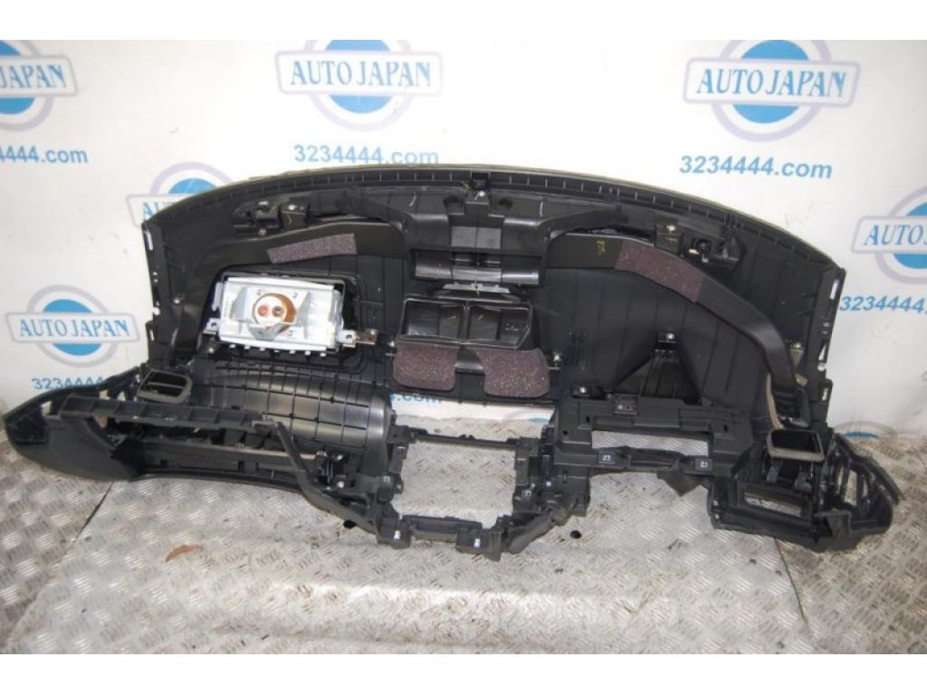 68200-3SG0A | торпедо NISSAN SENTRA B17 12-21 - Фото 3