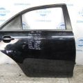 68123-33060 | Стекло двери глухое задн. прав. TOYOTA CAMRY 40 06-11