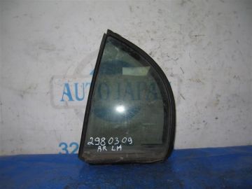 Стекло двери глухое задн. лев. HONDA CIVIC 4D 06-11
