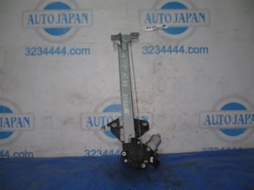 Склопідйомник задн. лів. HONDA CIVIC 4D 06-11