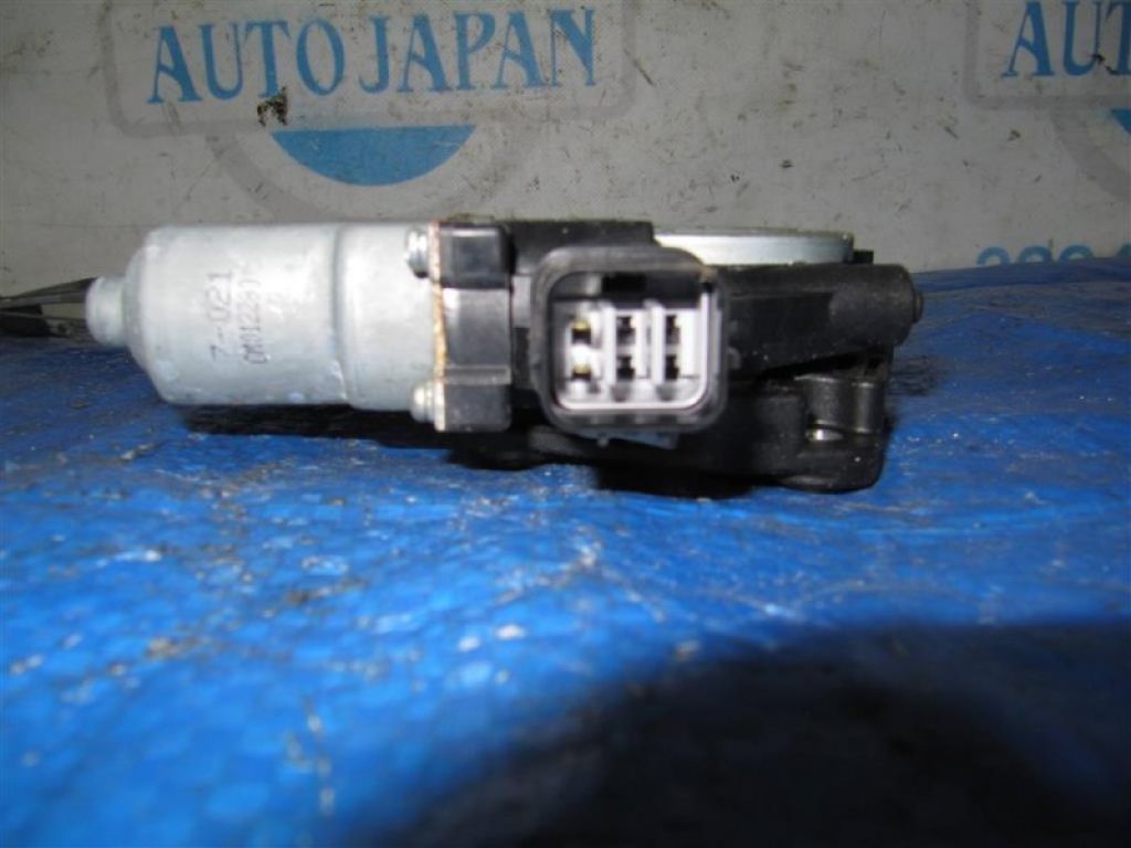 72750-SNA-A01 | Склопідйомник задн. лів. HONDA CIVIC 4D 06-11 - Фото 3