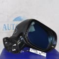 76200-SNK-R02ZB | Зеркало прав. HONDA CIVIC 4D 06-11 - Превью 7