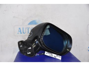 Дзеркало прав. HONDA CIVIC 4D 06-11