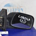 87901-02160 | Зеркало прав. TOYOTA COROLLA 120 00-07