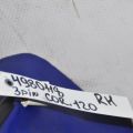 87901-02160 | Зеркало прав. TOYOTA COROLLA 120 00-07 - Превью 2