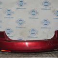 EG21-50221 | Бампер задній MAZDA CX-7 06-12
