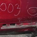 EG21-50221 | Бампер задній MAZDA CX-7 06-12 - Прев'ю 3