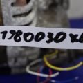 1800A053 | Генератор MITSUBISHI OUTLANDER XL 05-13 - Прев'ю 2