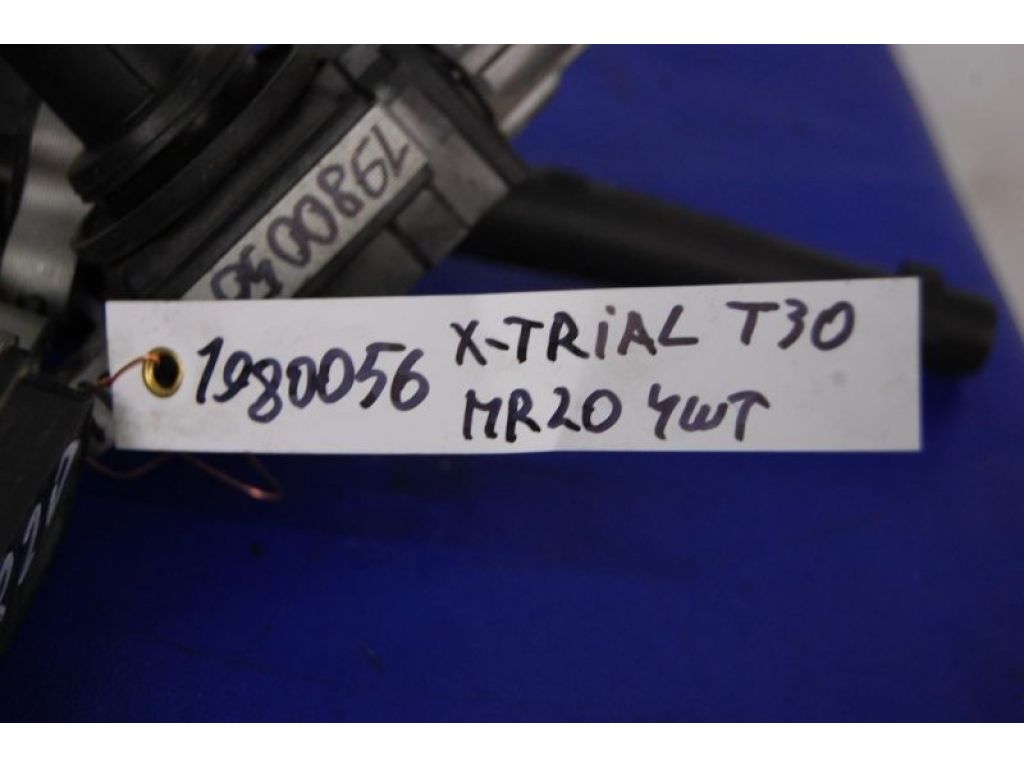 22448-ED800 | Катушка зажигания NISSAN QASHQAI 07-14 - Фото 2