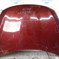 65100-ZX00A | Капот NISSAN ALTIMA L32 07-12