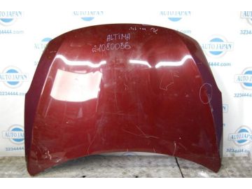 Капот NISSAN ALTIMA L32 07-12
