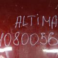 65100-ZX00A | Капот NISSAN ALTIMA L32 07-12 - Прев'ю 2