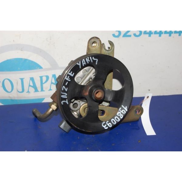 Насос ГПК TOYOTA YARIS 00-05 — 2