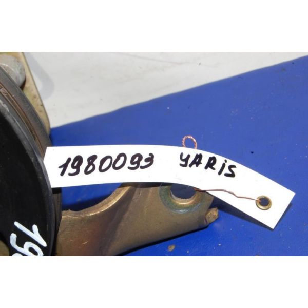 Насос ГПК TOYOTA YARIS 00-05 — 3