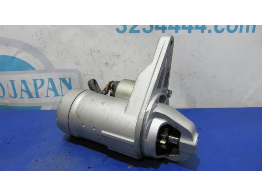 23300-6N200 | Стартер NISSAN X-TRAIL T30 01-07 - Фото 4