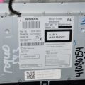 28185-4BA0A | магнітола NISSAN X-TRAIL/ROGUE T32 13-20 - Прев'ю 3