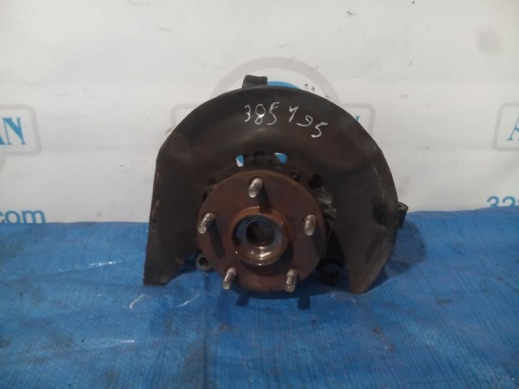 43211-39045 | Кулак поворотный передн. прав. TOYOTA CAMRY 30 02-06