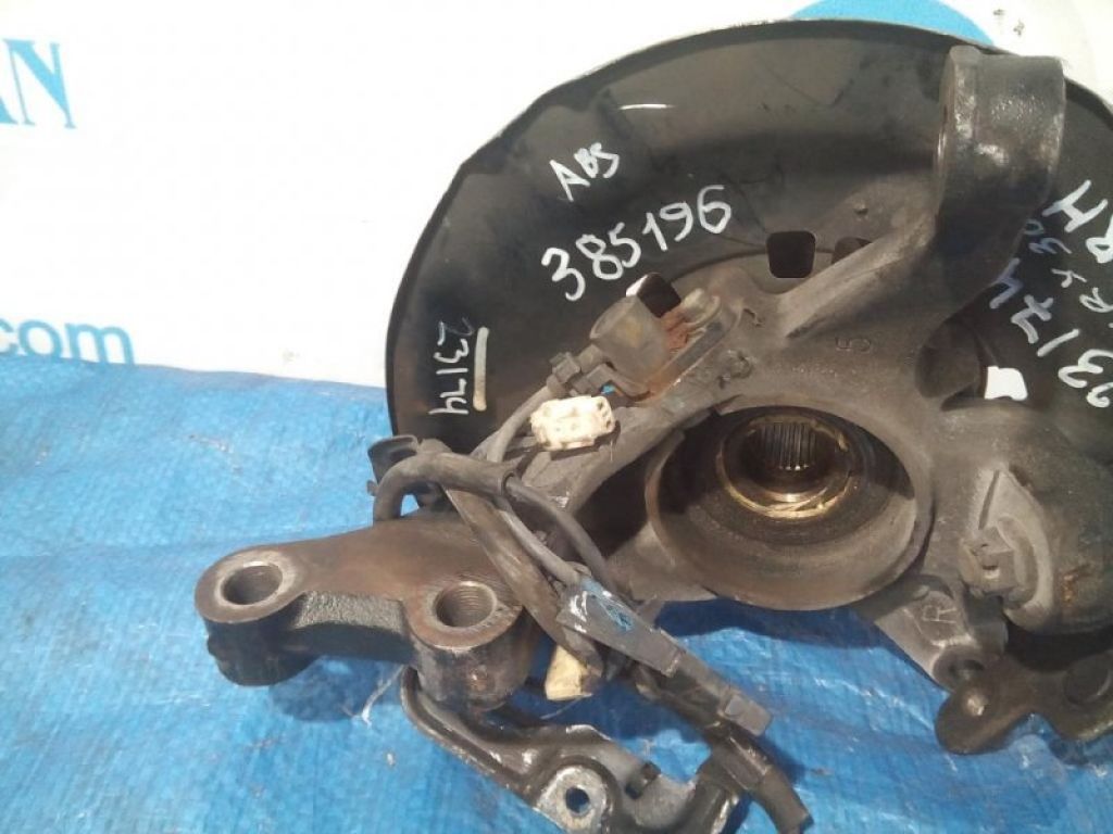 43211-39045 | Кулак поворотный передн. прав. TOYOTA CAMRY 30 02-06 - Фото 3