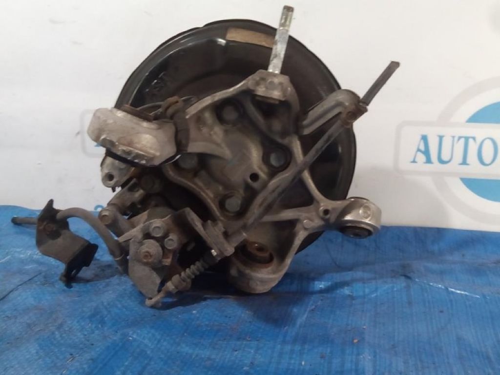 42200-TA0-A51 | Ступица задн. лев. HONDA ACCORD USA 07-12 - Фото 2