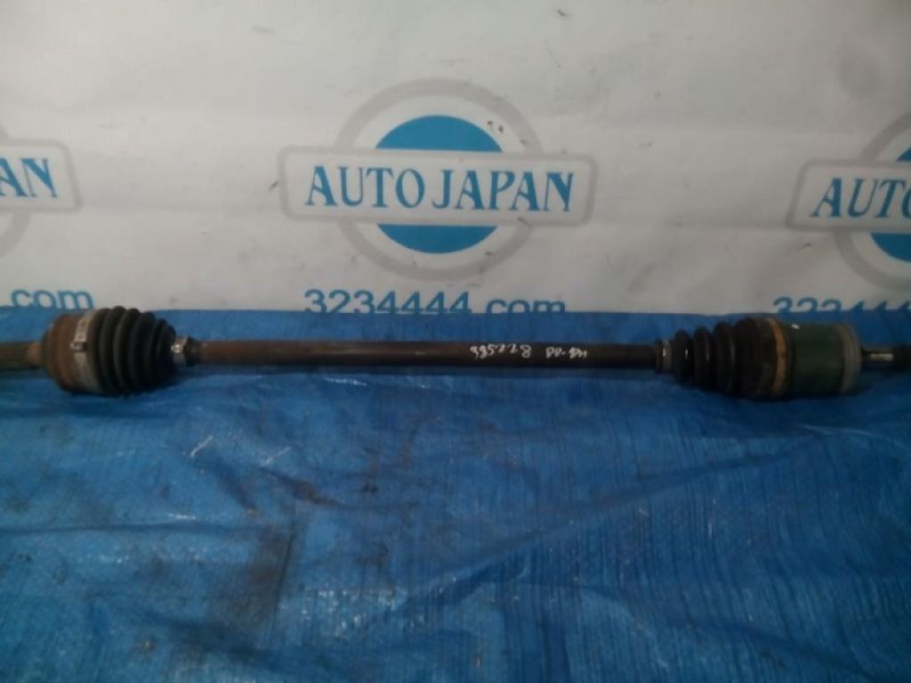 3715A032 | Привід задній прав. MITSUBISHI OUTLANDER XL 05-13