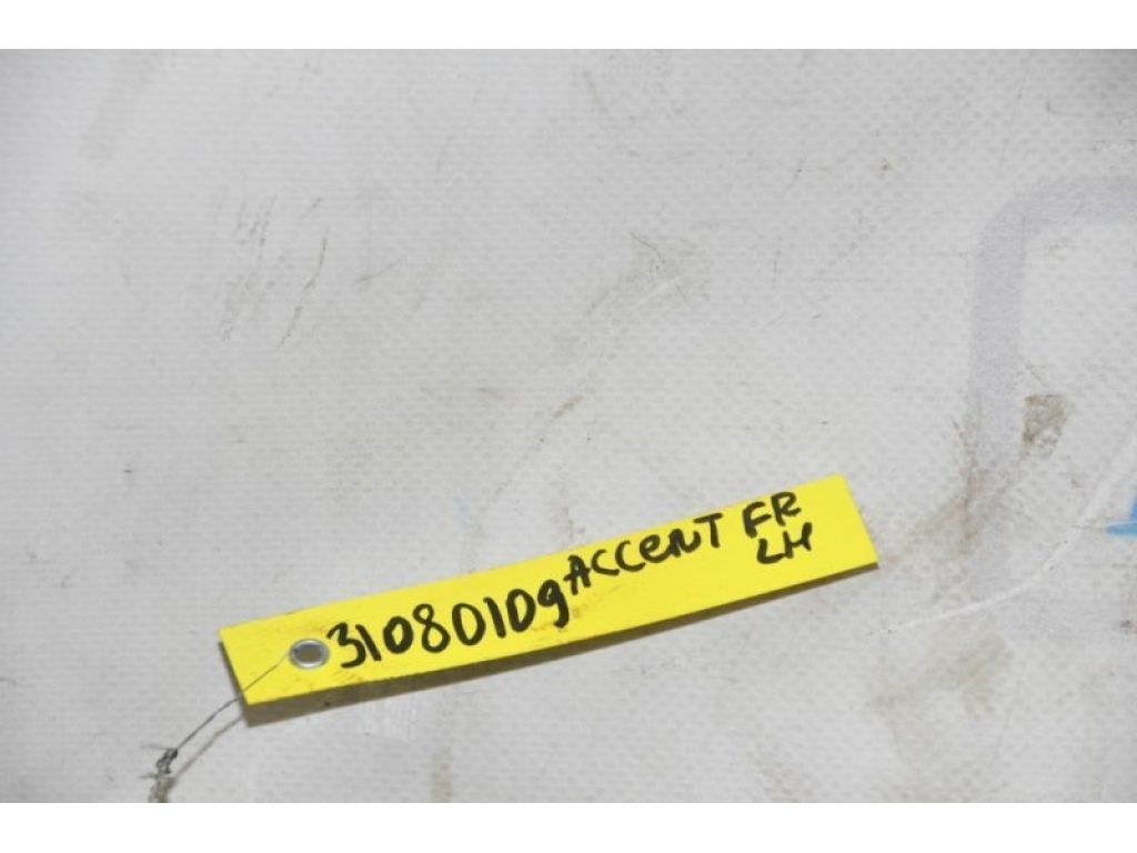 49500-1R100 | Привід передній лів. HYUNDAI ACCENT RB 10- - Фото 2