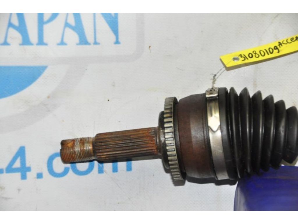 49500-1R100 | Привід передній лів. HYUNDAI ACCENT RB 10- - Фото 3