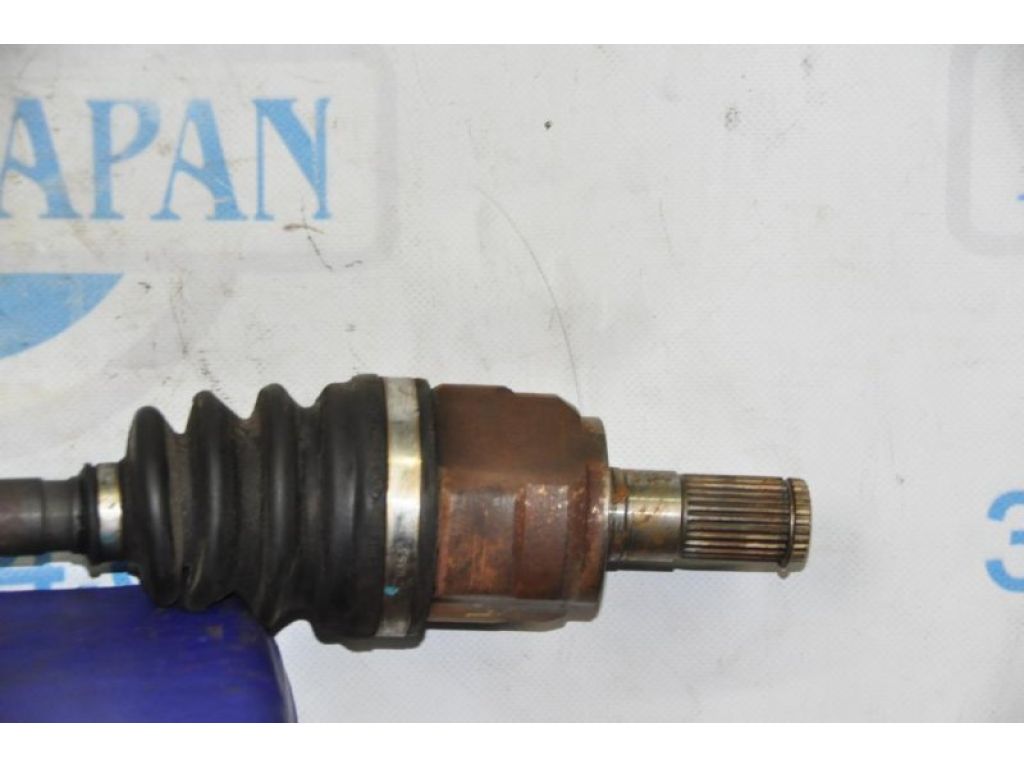 49500-1R100 | Привід передній лів. HYUNDAI ACCENT RB 10- - Фото 4