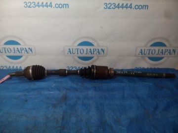 Привід передній прав. NISSAN ALTIMA L32 07-12