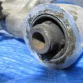 54500-EG00A | Рычаг передней подвески нижний прав. INFINITI M35/M45 04-10 - Превью 4