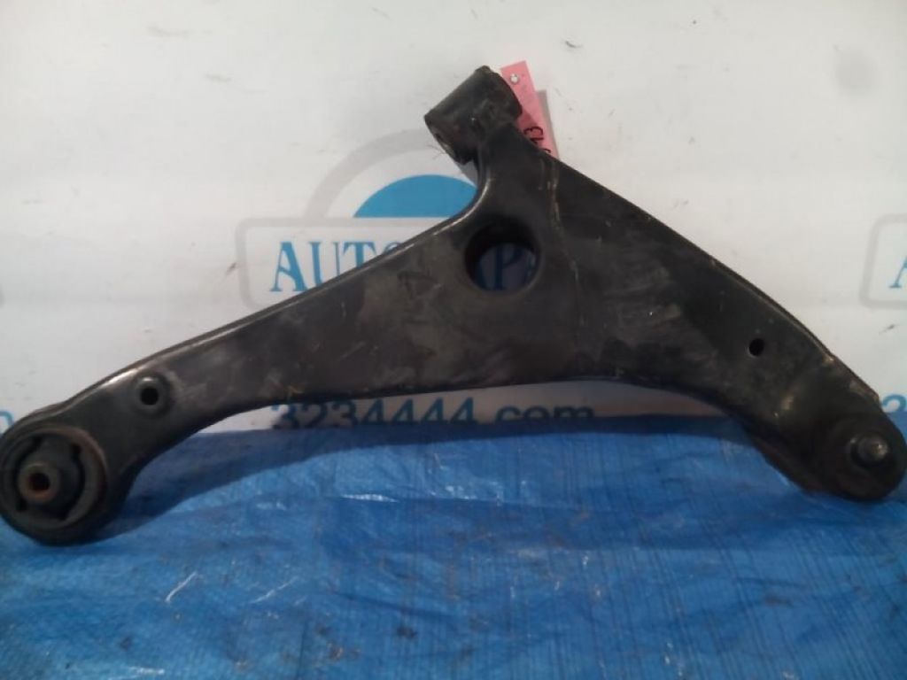 MN161706 | Важіль передньої підвіски нижній прав. MITSUBISHI GALANT 03-12 - Фото 2