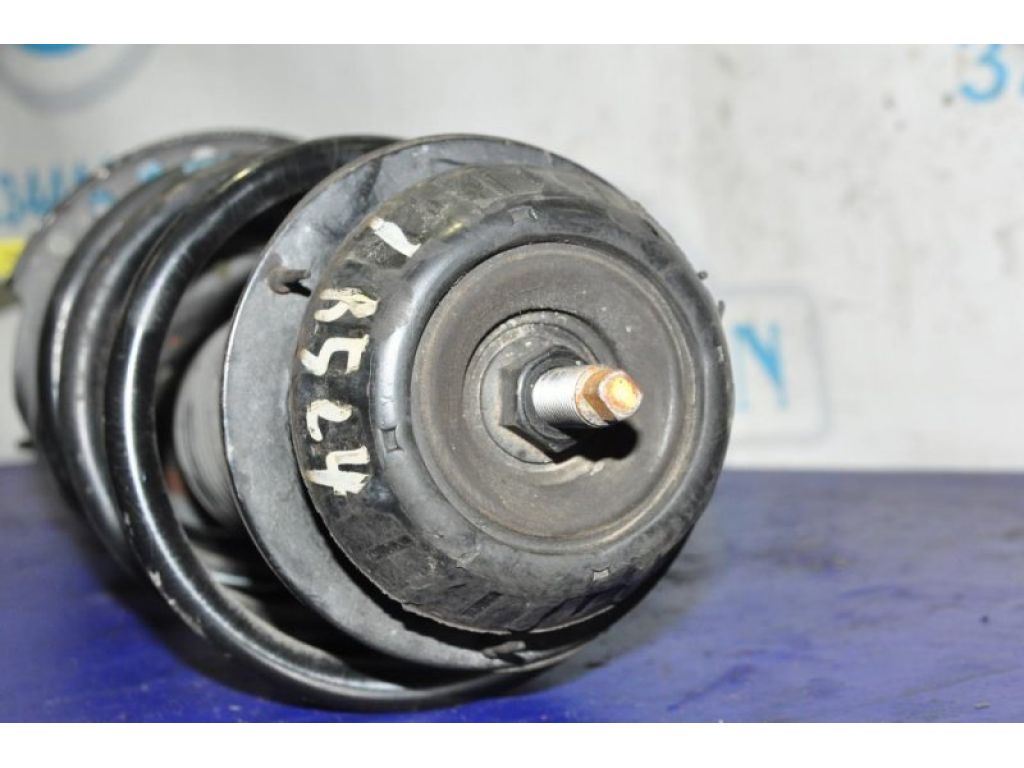 54660-1R201 | Амортизатор передн. прав. HYUNDAI ACCENT RB 10- - Фото 4