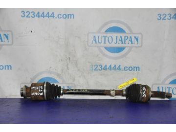 Привід задній прав. ACURA MDX (YD2) 06-13