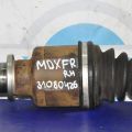 42310-STX-A01 | Привод задний прав. ACURA MDX (YD2) 06-13 - Превью 3