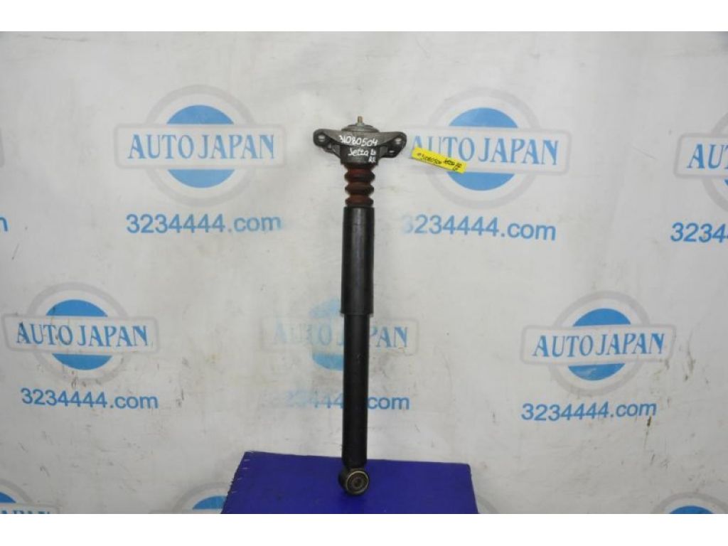 5C0 513 029 B | Амортизатор задн. лів. VOLKSWAGEN JETTA USA 10-17