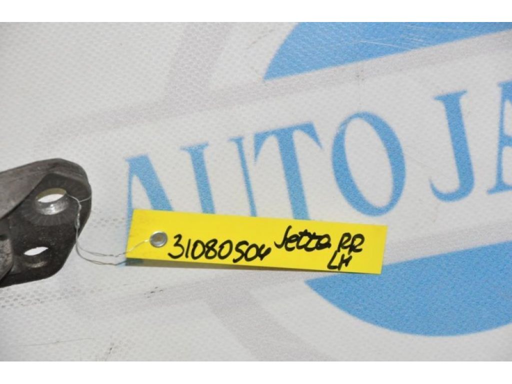 5C0 513 029 B | Амортизатор задн. лів. VOLKSWAGEN JETTA USA 10-17 - Фото 2