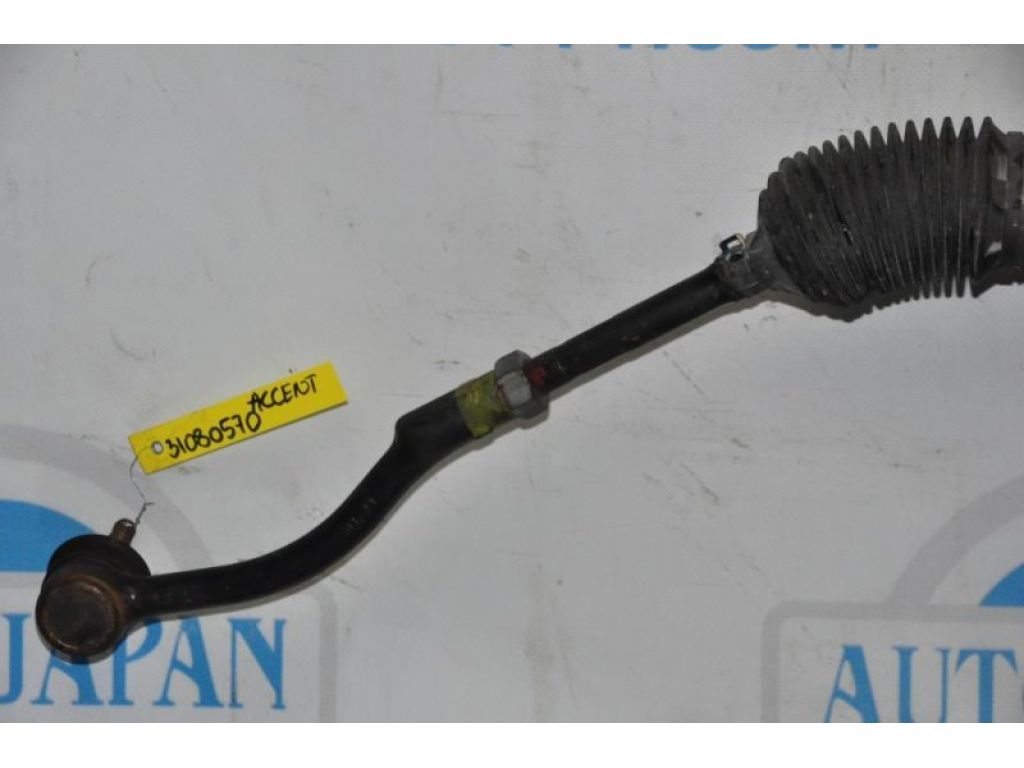 56500-1R101 | рульова рейка HYUNDAI ACCENT RB 10- - Фото 3