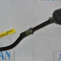 56500-1R101 | рульова рейка HYUNDAI ACCENT RB 10- - Прев'ю 3
